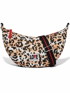 Brighton Spotted Love Swing Bag